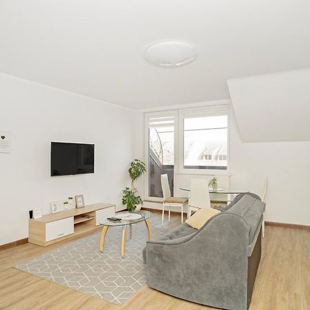 Kaunas Castle Apartments - 2 Bedroom Flat 外观 照片
