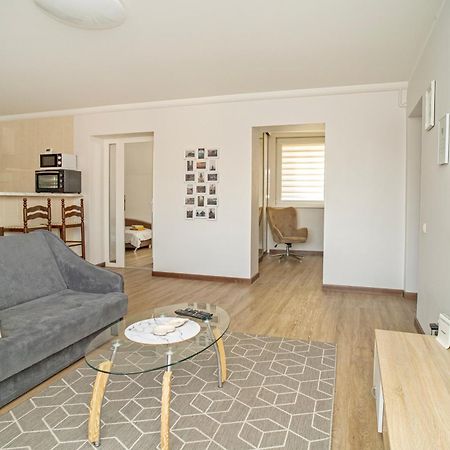 Kaunas Castle Apartments - 2 Bedroom Flat 外观 照片