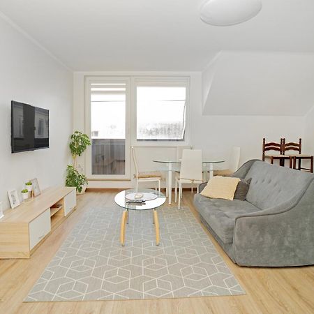 Kaunas Castle Apartments - 2 Bedroom Flat 外观 照片