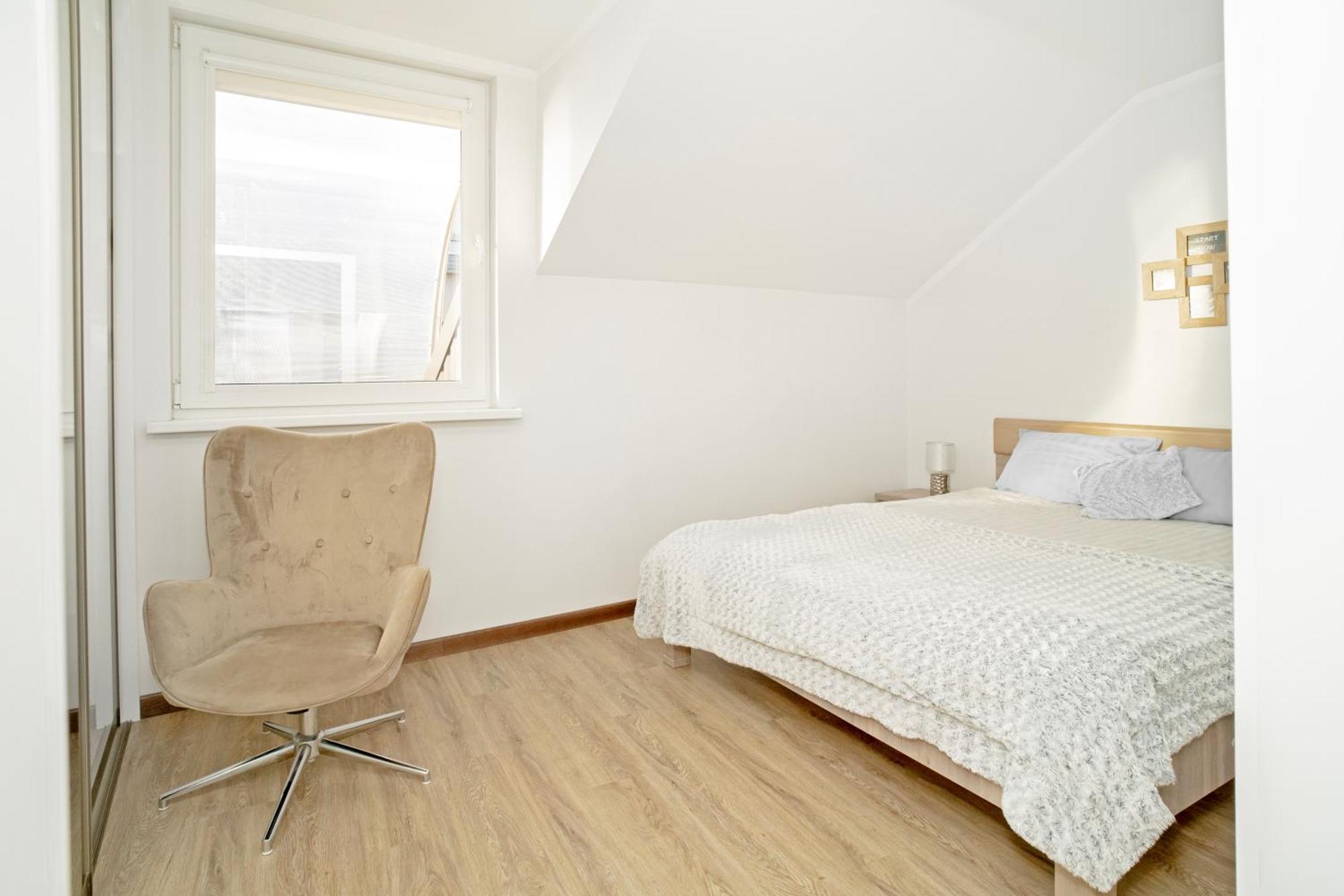 Kaunas Castle Apartments - 2 Bedroom Flat 外观 照片