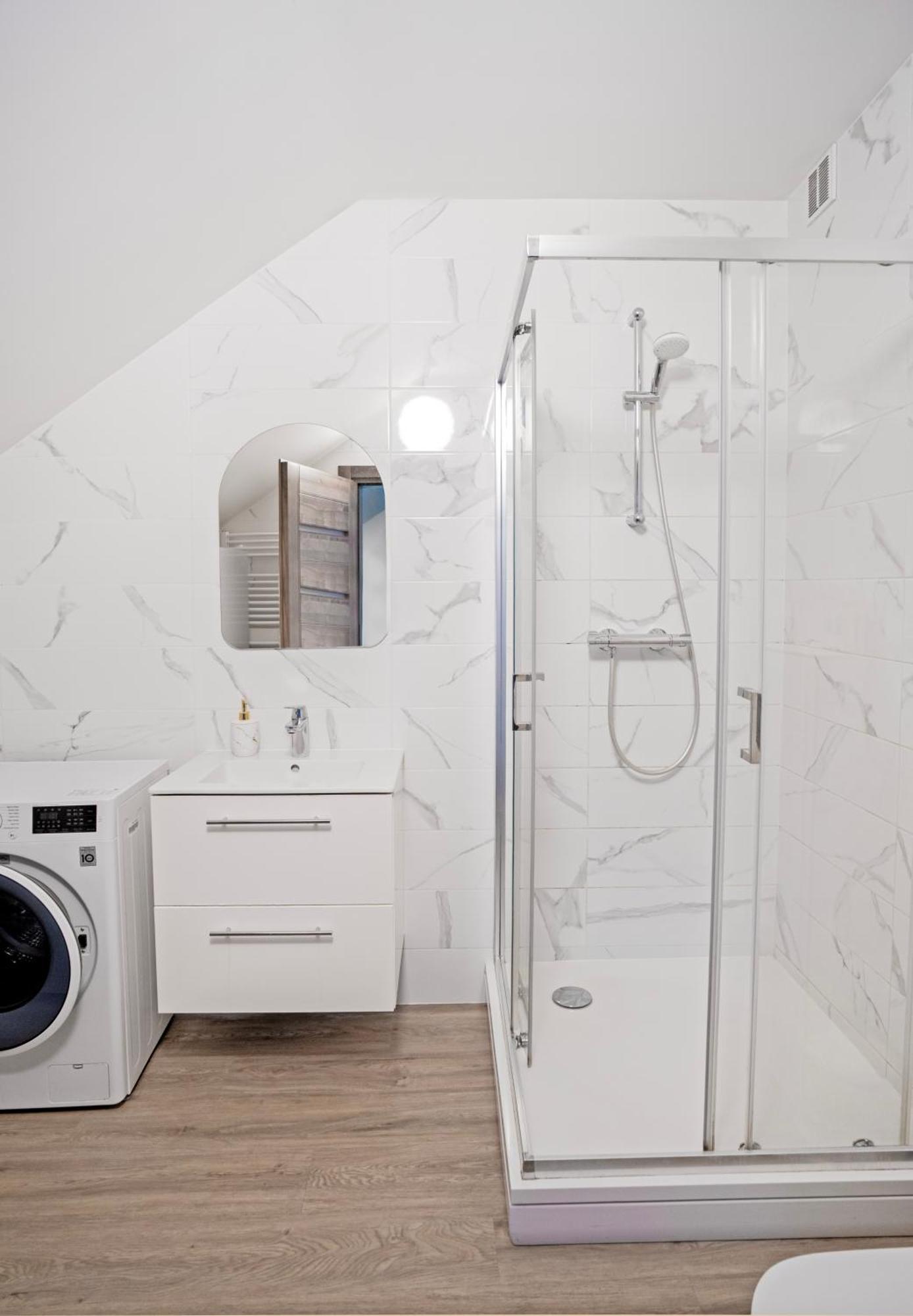 Kaunas Castle Apartments - 2 Bedroom Flat 外观 照片