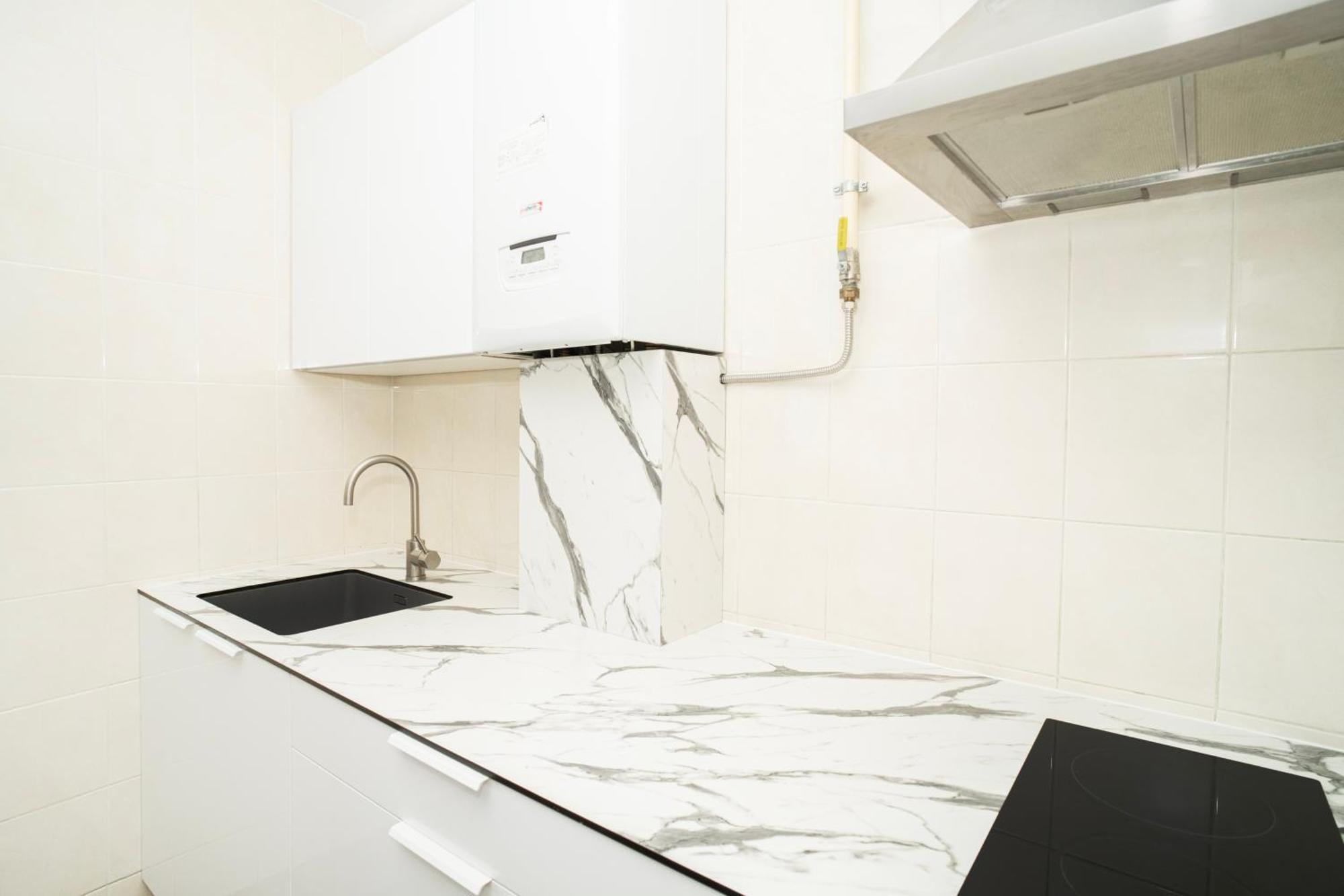 Kaunas Castle Apartments - 2 Bedroom Flat 外观 照片