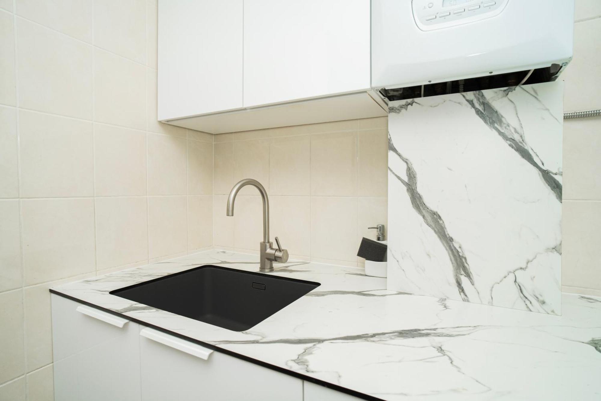 Kaunas Castle Apartments - 2 Bedroom Flat 外观 照片